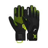Reusch Worldcup Warrior Speedline 6411077 7752 schwarz gelb 1